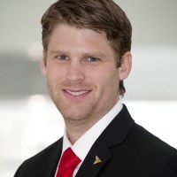 EY Employee Bryan Endres's profile photo