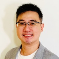 Monetary Authority of Singapore (MAS) Employee Jia Koh's profile photo