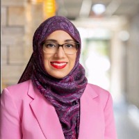 Harbor Health Employee Saba Syed's profile photo