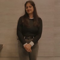 Sparsh CCTV Employee Shruti Nagpal's profile photo