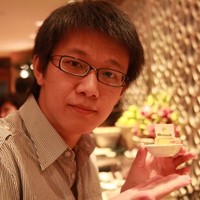 Liaoyuan Ning