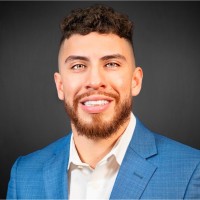 McDonald's Employee Arnold Castro Jr.'s profile photo