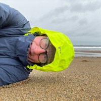 SpaceCraft PerformanceArt Employee Garrett Finney's profile photo