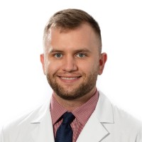 Daviess Community Hospital Employee Luke Raymond's profile photo