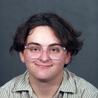 Audio Transcription Center Employee Eden McGee's profile photo