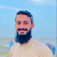 Binary Ops Pvt Ltd Employee Abdul Majid's profile photo