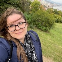 ESN Global Media Ltd. Employee Katy Zharikov's profile photo