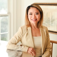 Mascon, Inc. Employee Danni Meng's profile photo