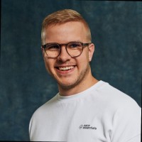 OACE Employee Sebastian Klauth's profile photo