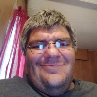 DCAI Employee Darrell Sumpter's profile photo