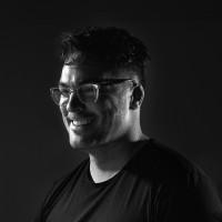 FACTORY FIFTEEN Employee Paul Nicholls's profile photo