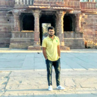 Pinaack Solutions Employee Dileep Salvi's profile photo