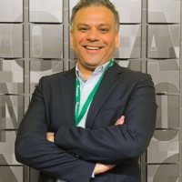 PepsiCo Employee Syed Kazmi's profile photo