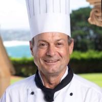 deactivated group Employee August Goebl's profile photo
