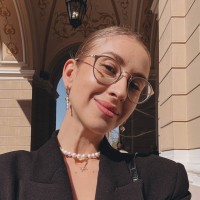 Grace Lukianenko Email