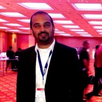 University of Essex Employee Haris Pervaiz's profile photo