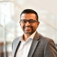 PCL Construction Employee Ankit Sanghvi's profile photo