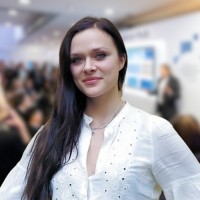 Technigo Employee Moa Rudsäter's profile photo