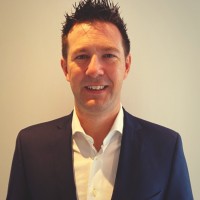 H+K International Employee Matthew Upton's profile photo