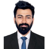 Zaggle Employee Arman Shaikh's profile photo