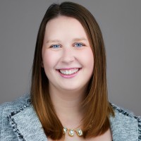 MME group Inc. Employee Laura Barry's profile photo