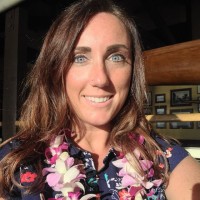 Hazelden Betty Ford Graduate School Employee Nicole Woods's profile photo