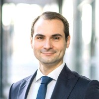 Andrew Evans Email & Phone Number
