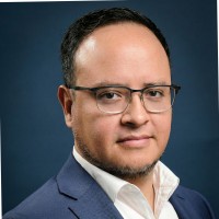 Pavilion Employee Fernando Angulo's profile photo