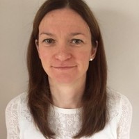 Derby City Council Employee Catherine O'Melia's profile photo