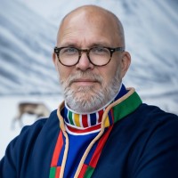 Linnaeus University Employee Lindstrom Lussi's profile photo