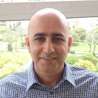 Cellcom Employee Eli Levi's profile photo