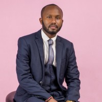 Kimani, Kiarie & Associates Advocates Employee Edwin Magu's profile photo