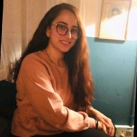TO THE NEW Employee Mansi Chakoo's profile photo