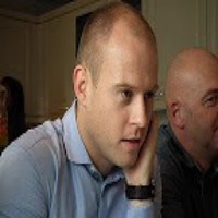 SYSTRA Sverige Employee Patrik Westerling's profile photo