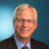 Dynamis Employee Steve George's profile photo