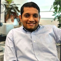 Sudheer Sasidharan Email