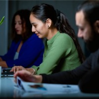 Luminous Power Technologies (P) Ltd Employee Pawanpreet Kaur's profile photo