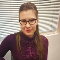 FMA Employee Gina Darwin's profile photo