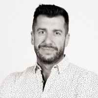 PINKO Employee Jacopo Laganga's profile photo