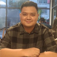 Bright Nexus (M) Sdn Bhd Employee Haikal Thaqif's profile photo