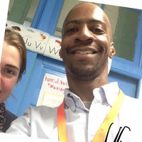 Postmates Employee Andre Lancaster's profile photo
