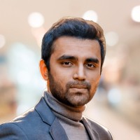 Longboard Asset Management Employee Aneesh Melkot's profile photo