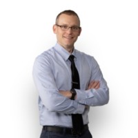 OPS Controls Employee Brandon Flick's profile photo