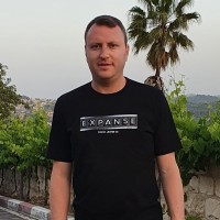 Leonid Haitov Email
