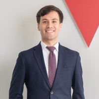 Voto Latino Employee Nicholas Crookston's profile photo