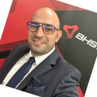 BHS Trans Kft Employee Norbert Csepei's profile photo