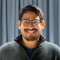 Cloudflare Employee Stafford Trinidade's profile photo