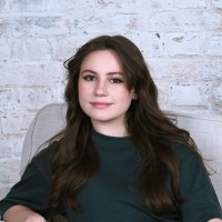 Melmart Distributors Inc. Employee Marina Danilova's profile photo