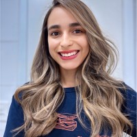 Alicerce Educação Employee Mikaelly Pradela's profile photo