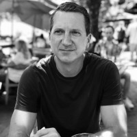 Brian Krieger Email & Phone Number